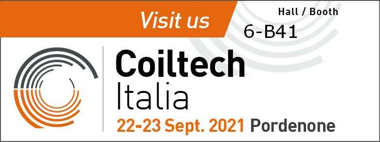 Coiltech Pordenone