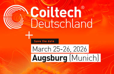 Doherty Hungary returns to Coiltec Augsburg in 2026